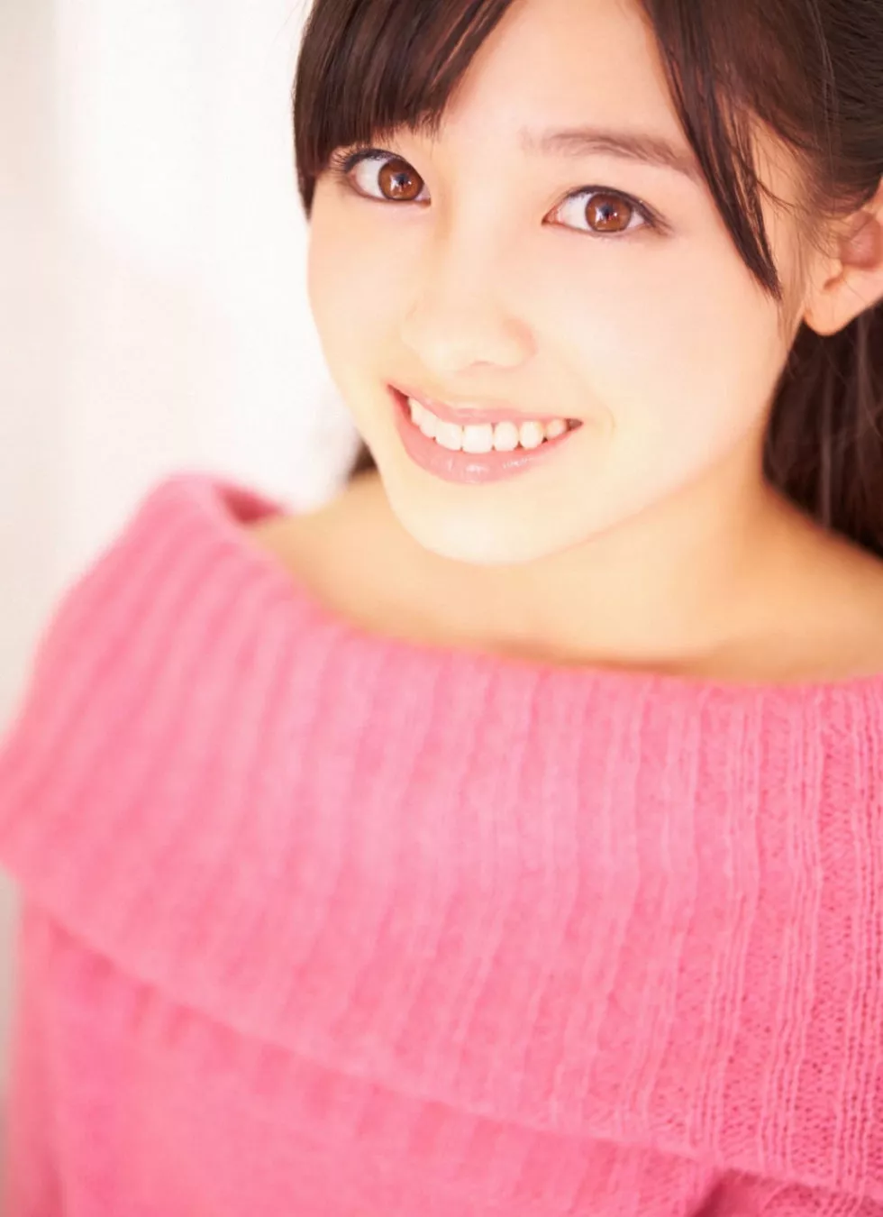 Xgyw.Org_日本罕见美少女桥本环奈清纯甜美写真13P
