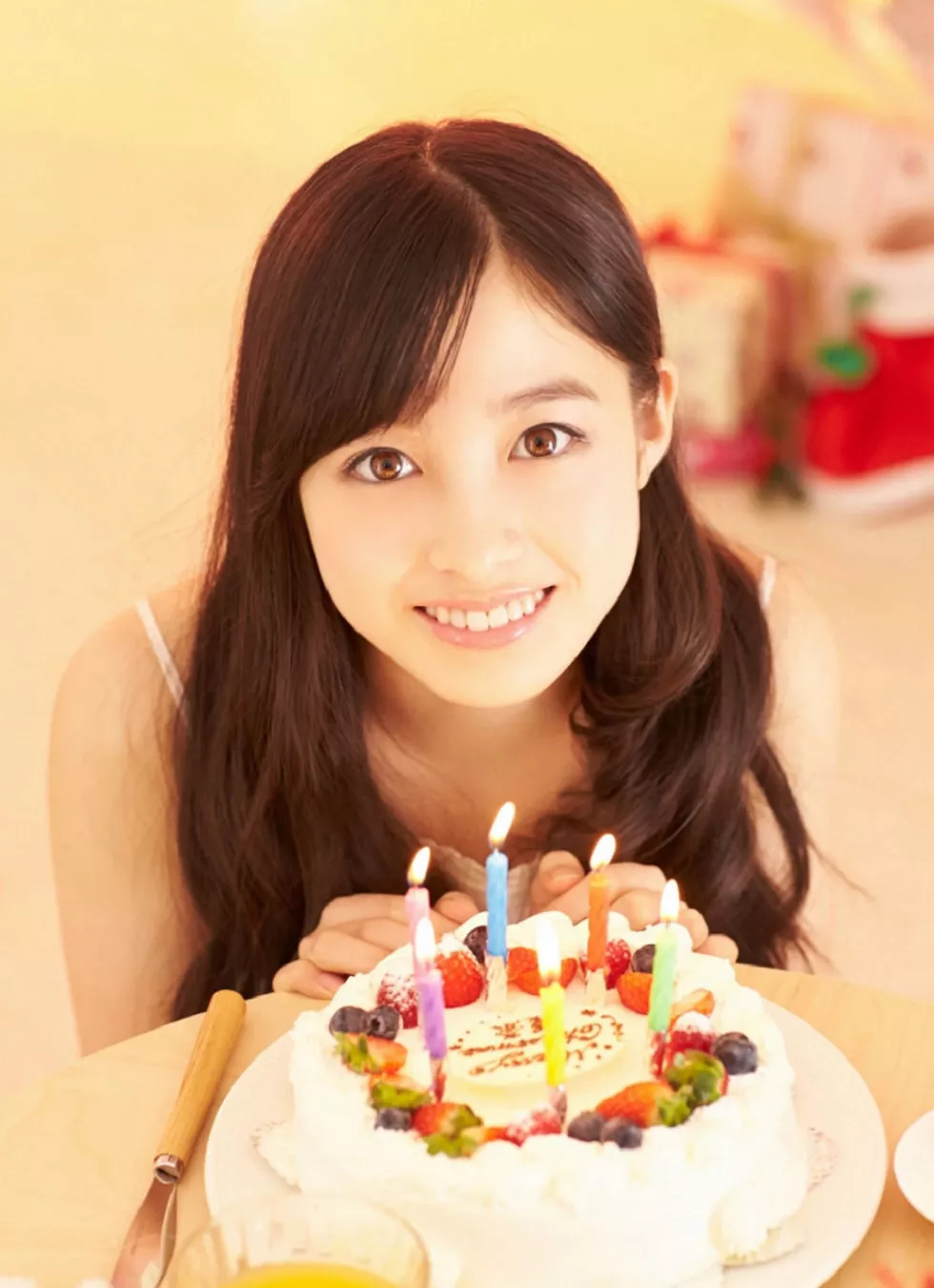 Xgyw.Org_日本罕见美少女桥本环奈清纯甜美写真13P