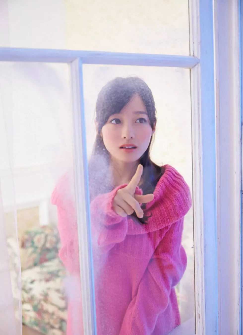 Xgyw.Org_日本罕见美少女桥本环奈清纯甜美写真13P