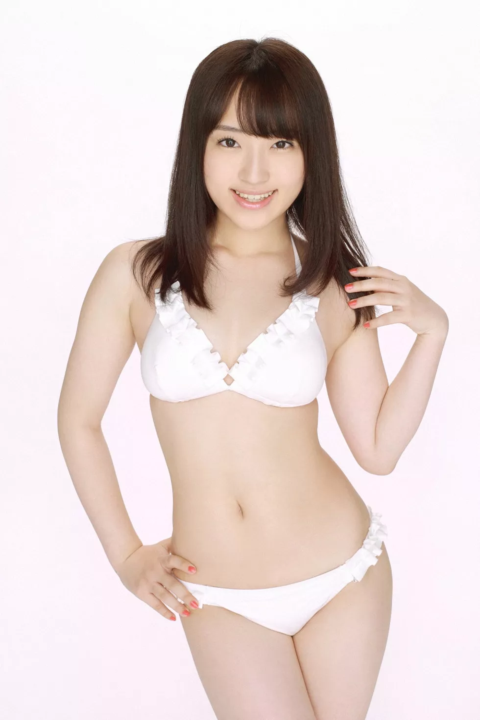 Xgyw.Org_[YS Web]Vol.534_日本女优小岛麻由美黑发学妹写真49P