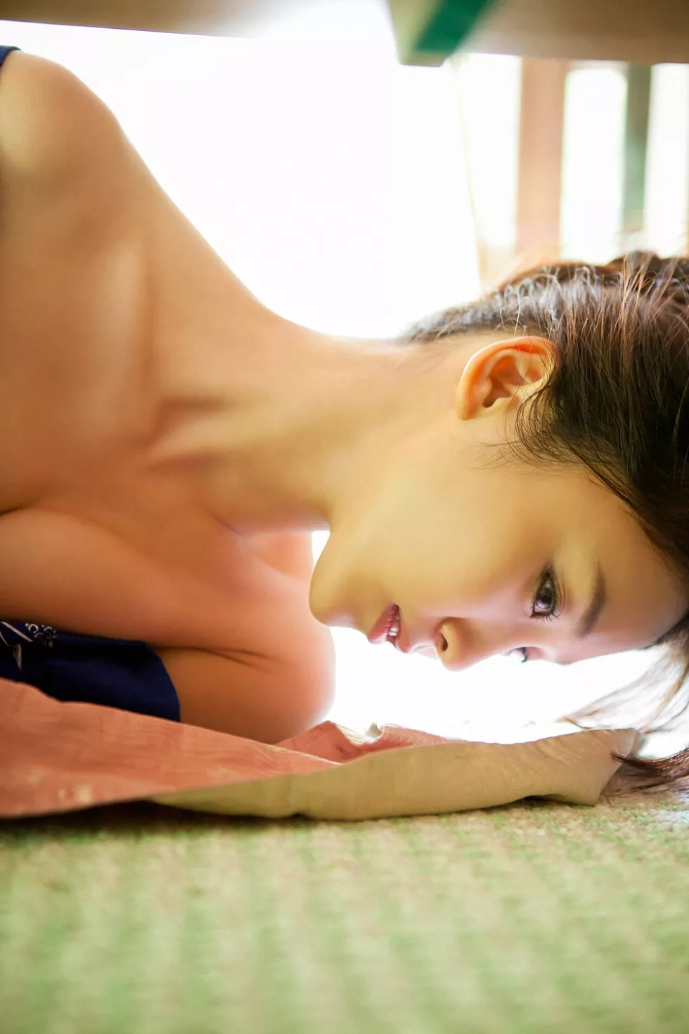 Xgyw.Org_[YS Web]Vol.552_日本写真美女吉木梨纱性感内衣写真100P