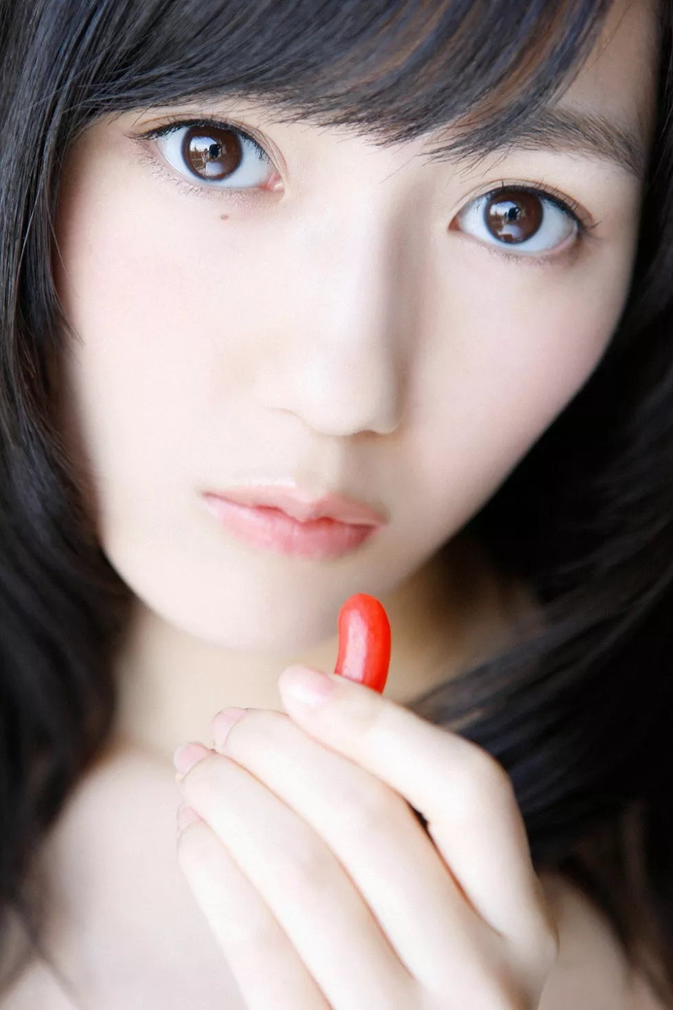 Xgyw.Org_[YS Web]Vol.531_日本AKB48成员渡辺麻友白嫩清新写真66P