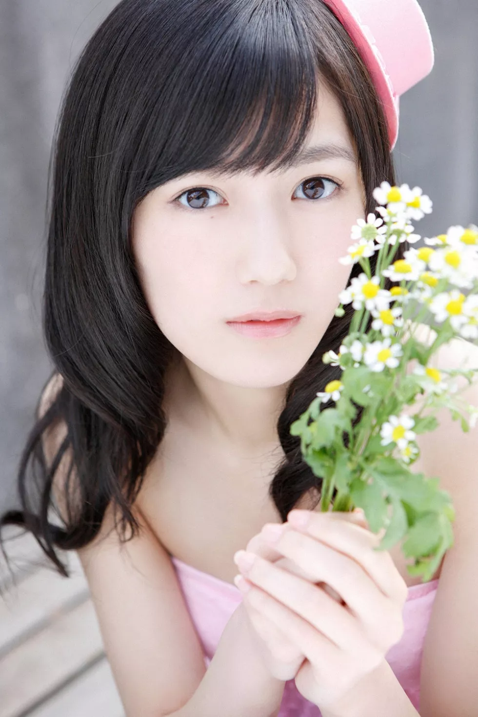 Xgyw.Org_[YS Web]Vol.531_日本AKB48成员渡辺麻友白嫩清新写真66P