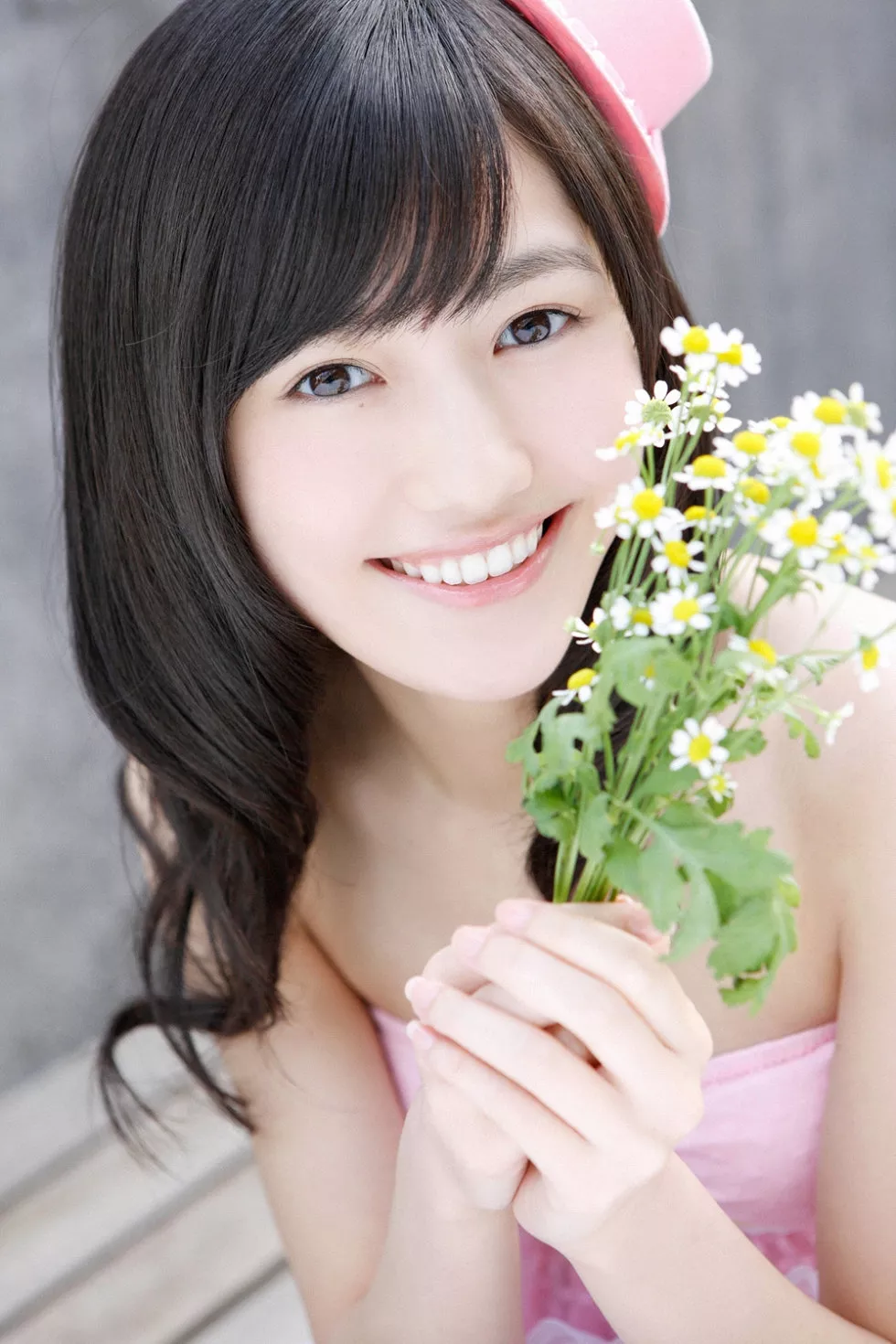 Xgyw.Org_[YS Web]Vol.531_日本AKB48成员渡辺麻友白嫩清新写真66P