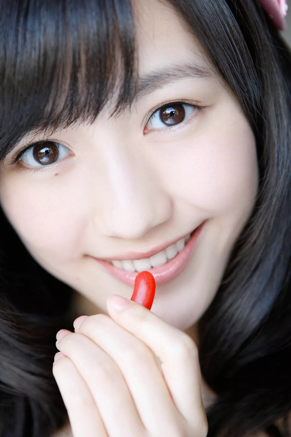 Xgyw.Org_[YS Web]Vol.531_日本AKB48成员渡辺麻友白嫩清新写真66P