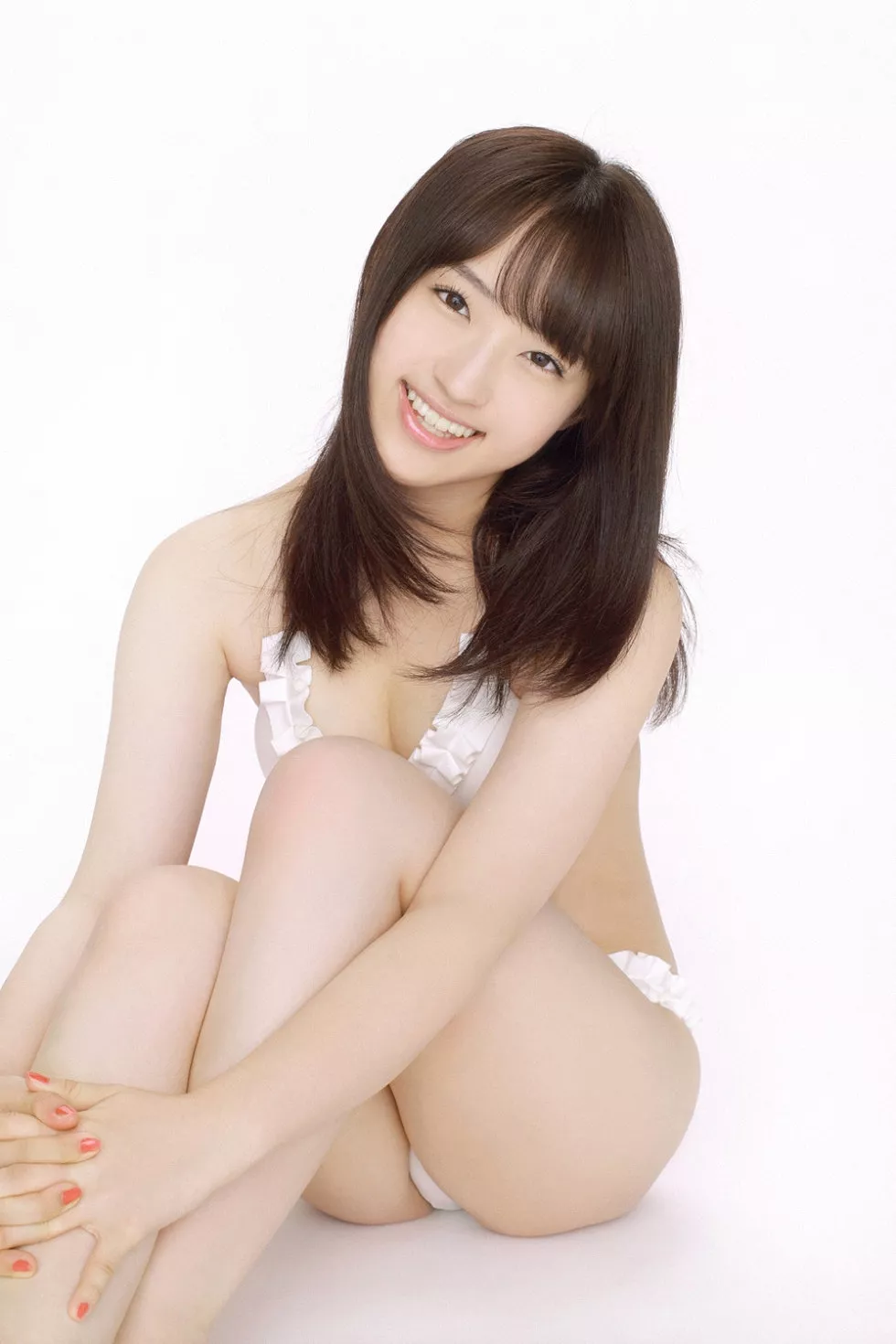 Xgyw.Org_[YS Web]Vol.534_日本女优小岛麻由美黑发学妹写真49P