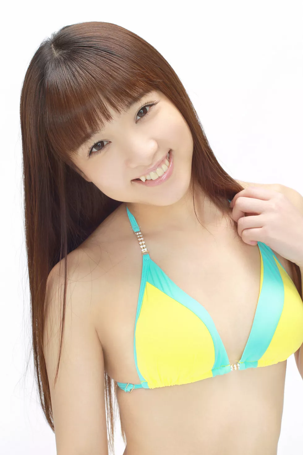 Xgyw.Org_[YS Web]Vol.543_日本女优池田巧克力性感内衣写真51P