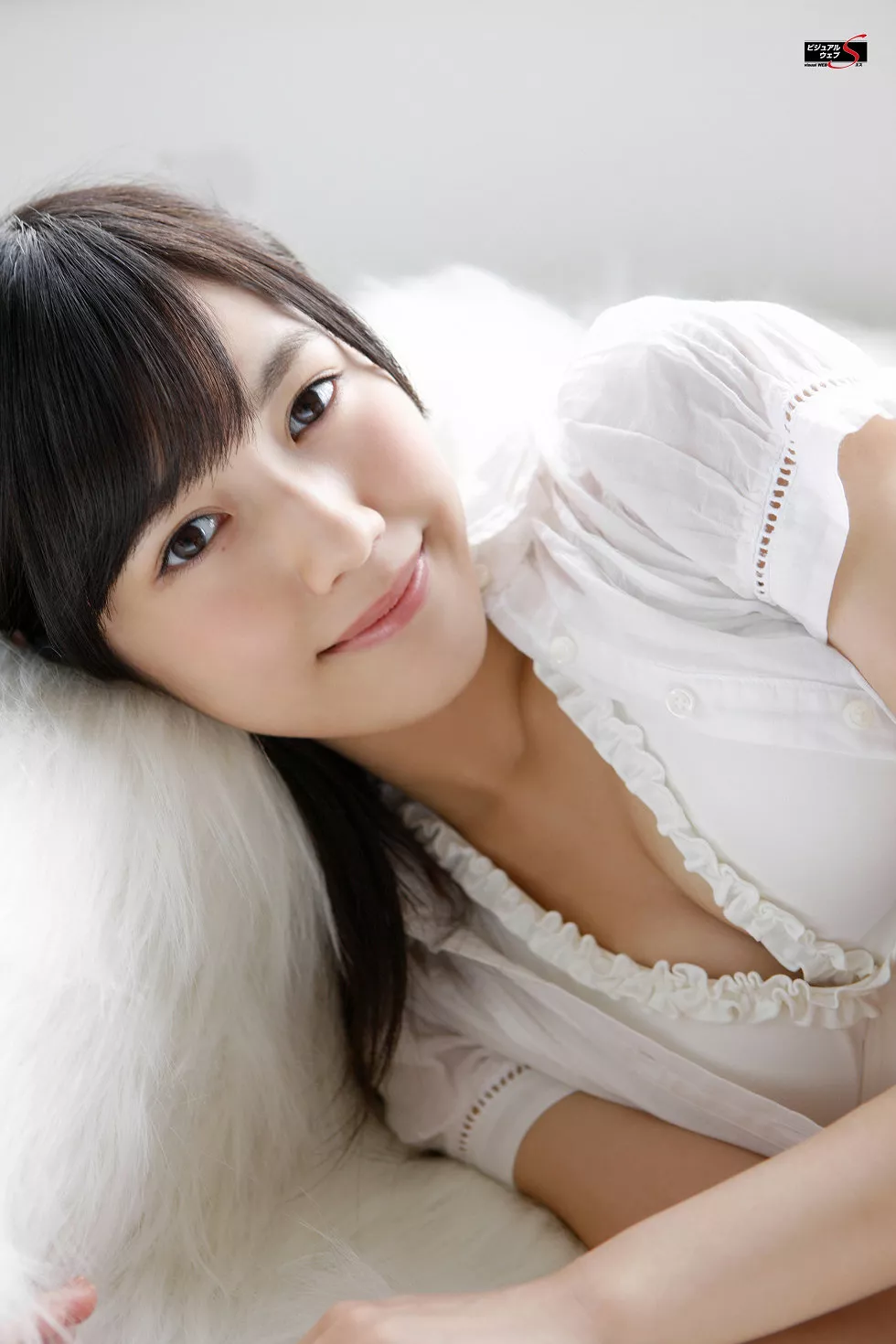 Xgyw.Org_[YS Web]Vol.531_日本AKB48成员渡辺麻友白嫩清新写真66P