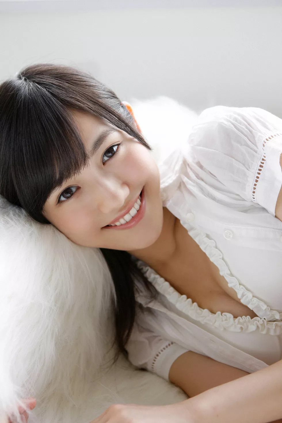 Xgyw.Org_[YS Web]Vol.531_日本AKB48成员渡辺麻友白嫩清新写真66P