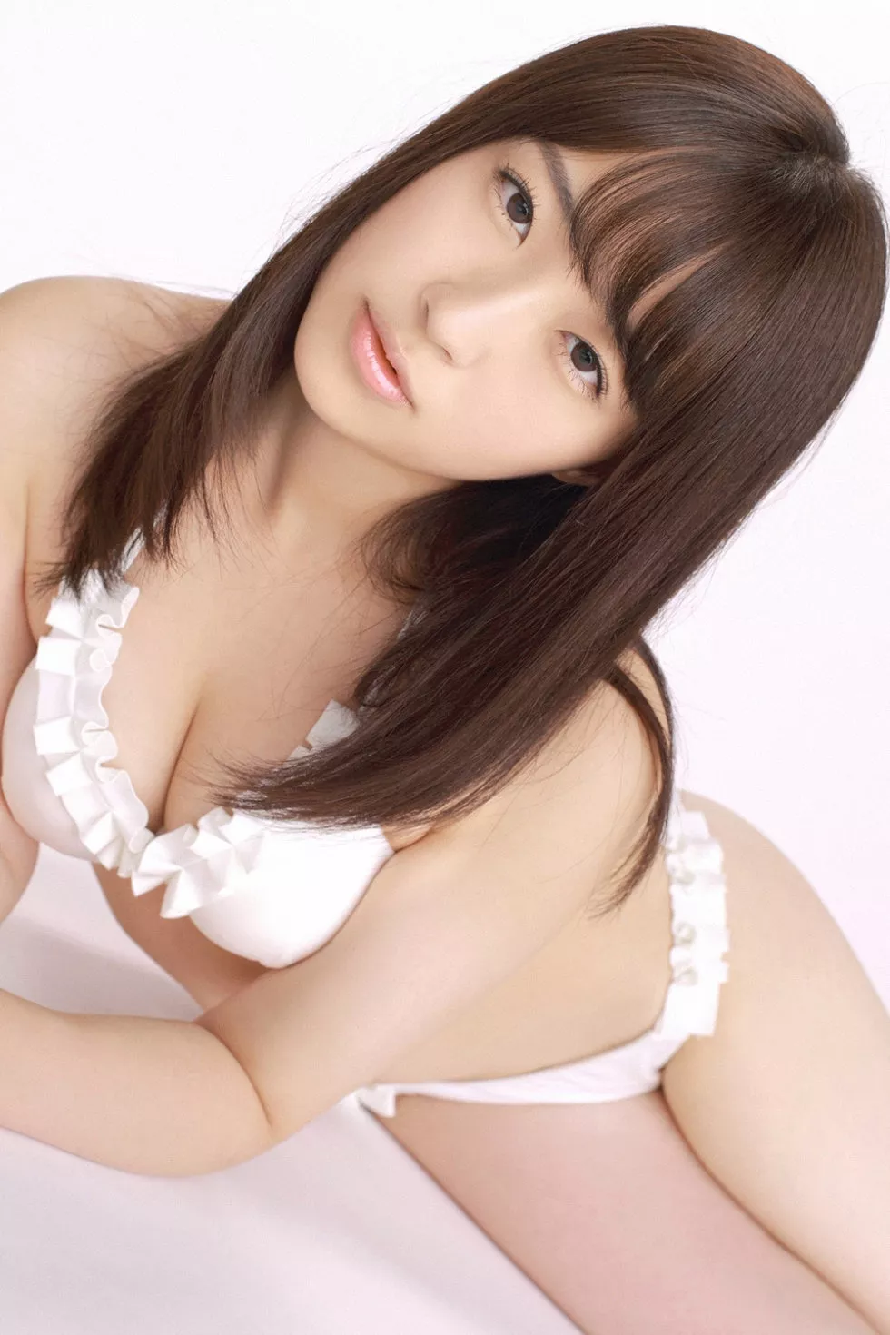 Xgyw.Org_[YS Web]Vol.534_日本女优小岛麻由美黑发学妹写真49P