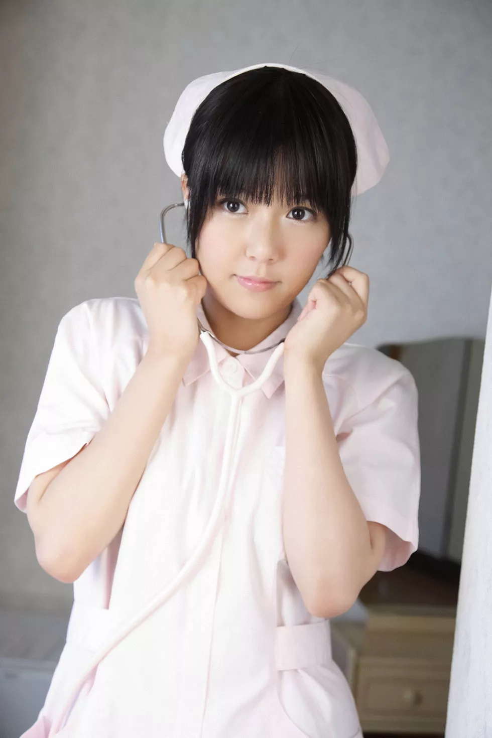 Xgyw.Org_[YS Web]Vol.582_日本丰满嫩模伊唐みよ白嫩性感系列写真83P