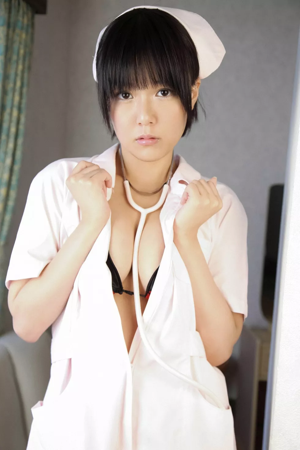 Xgyw.Org_[YS Web]Vol.582_日本丰满嫩模伊唐みよ白嫩性感系列写真83P