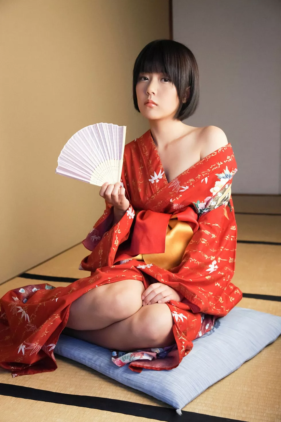 Xgyw.Org_[YS Web]Vol.582_日本丰满嫩模伊唐みよ白嫩性感系列写真83P