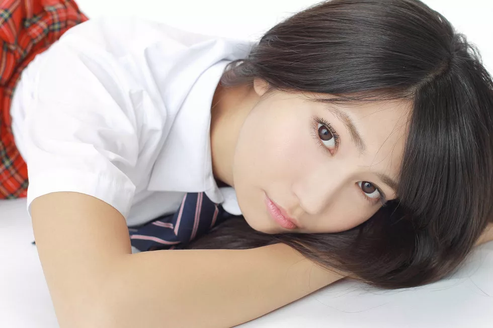 Xgyw.Org_[YS Web]Vol.583_日本美少女木村葵性感学生装写真55P