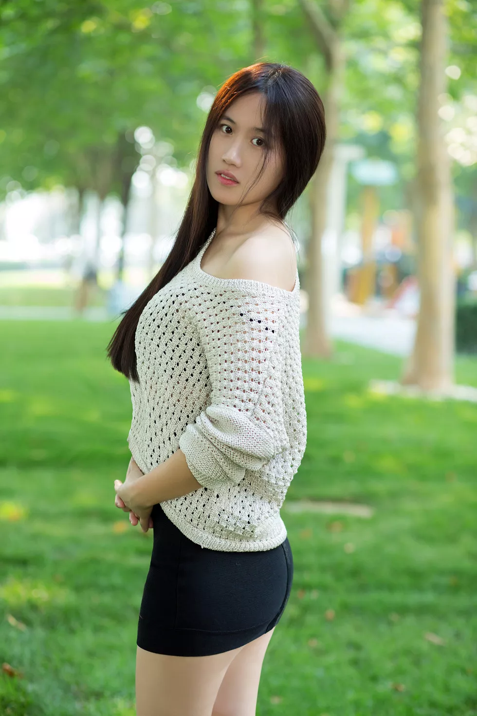 Xgyw.Org_推女郎第60期_嫩模Jessica完美身材露点诱惑秀32P