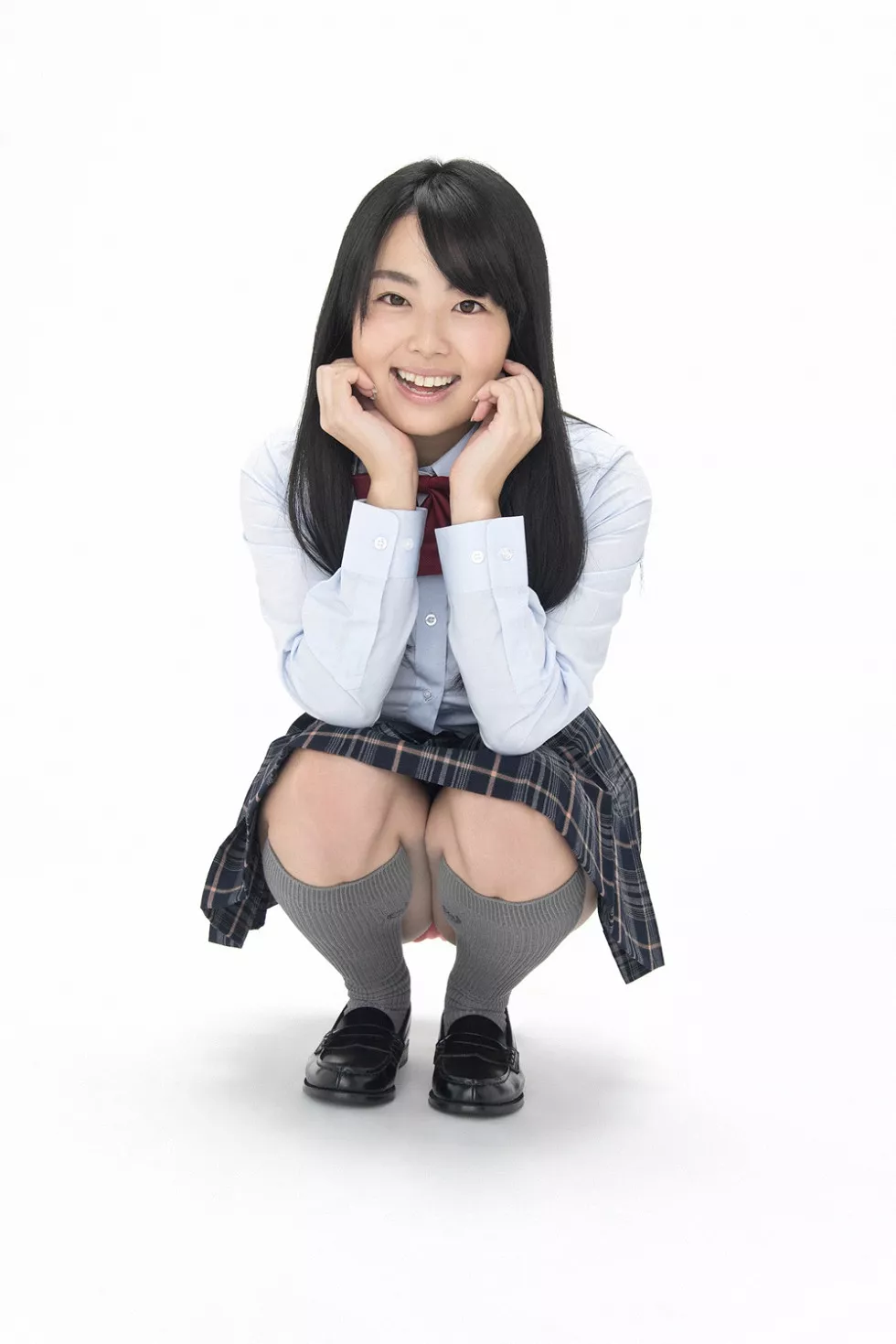 Xgyw.Org_[YS Web]Vol.636_日本G奶写真妹子仲仓静香性感内衣写真49P