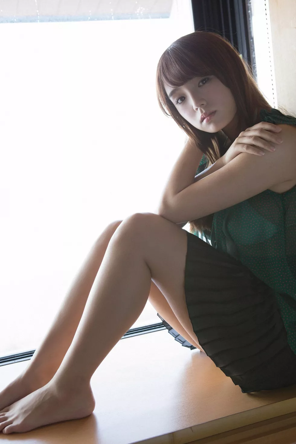Xgyw.Org_[YS Web]Vol.637_日本百看不厌的美胸妹子筱崎爱性感内衣写真97P
