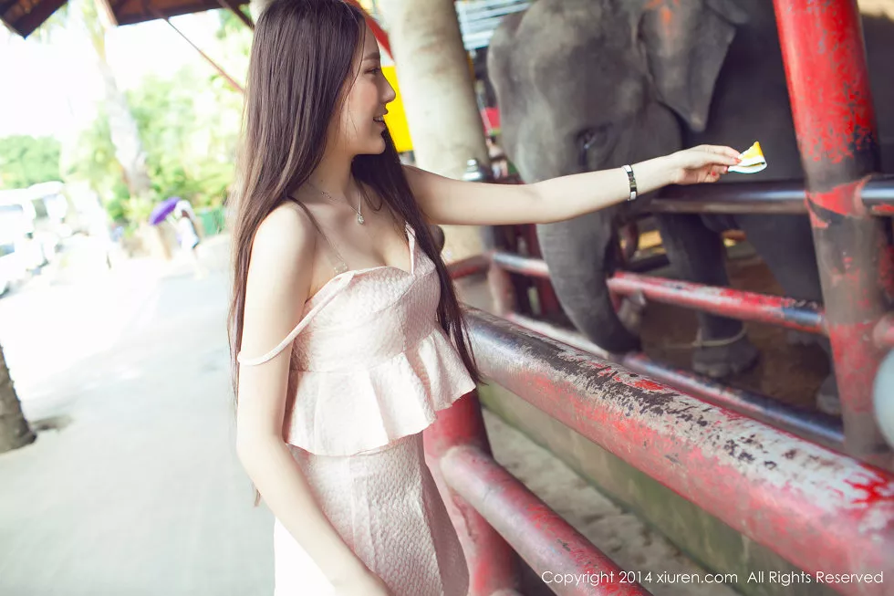 Xgyw.Org_XiuRen第139期_性感嫩模女神刘奕宁Lynn完美身材性感内衣写真54P