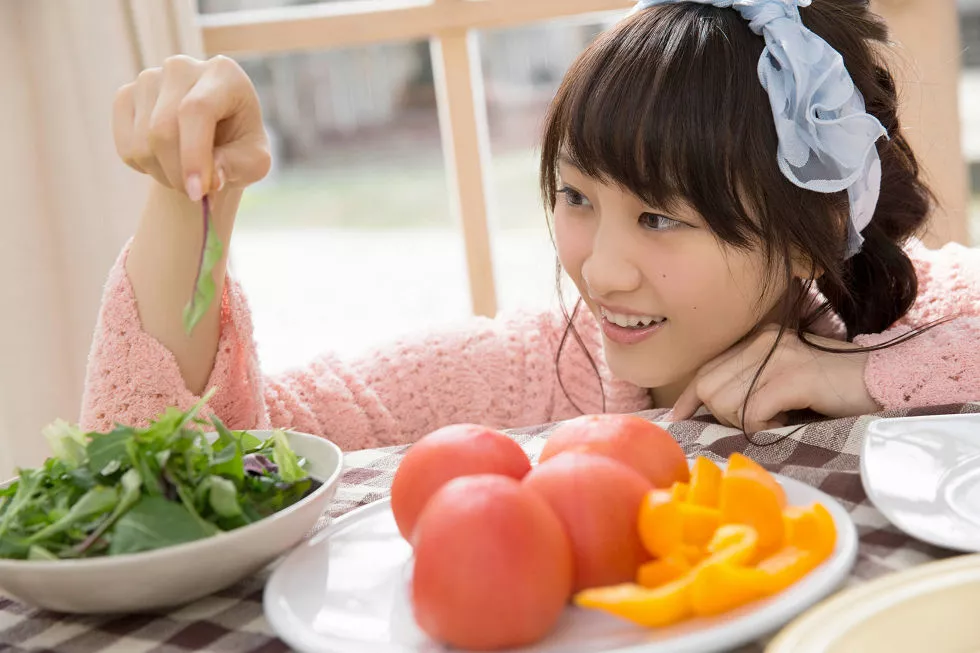 Xgyw.Org_[YS Web]Vol.645_日本SKE48成员松井玲奈春色甜美可爱写真20P