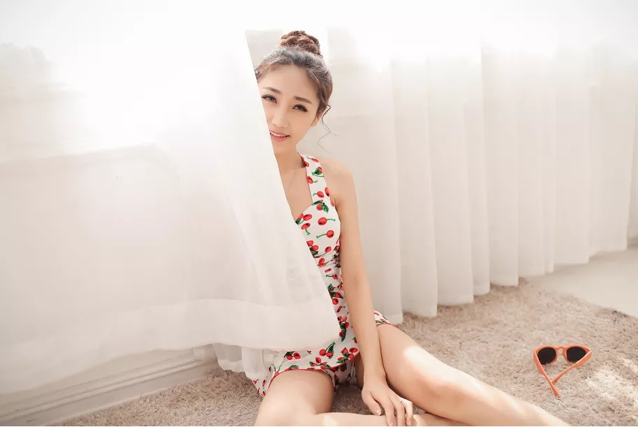 Xgyw.Org_美空网最具代表美女模特香艳写真10P