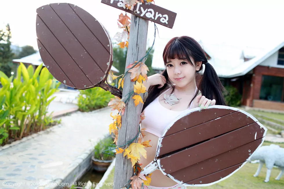 Xgyw.Org_XiuRen第291期_嫩模刘飞儿Faye白色内衣秀丰满美乳诱惑写真53P