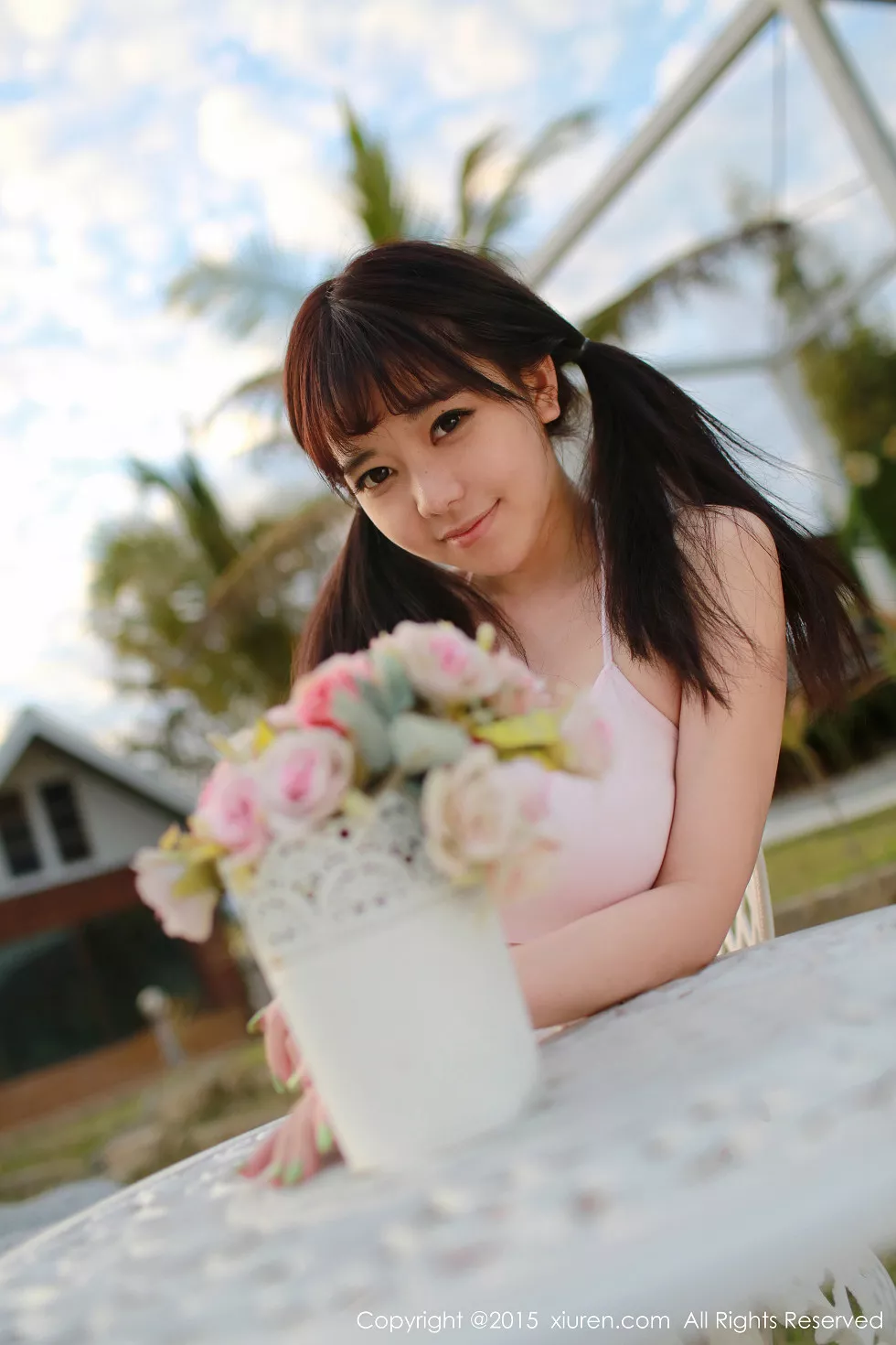 Xgyw.Org_XiuRen第291期_嫩模刘飞儿Faye白色内衣秀丰满美乳诱惑写真53P