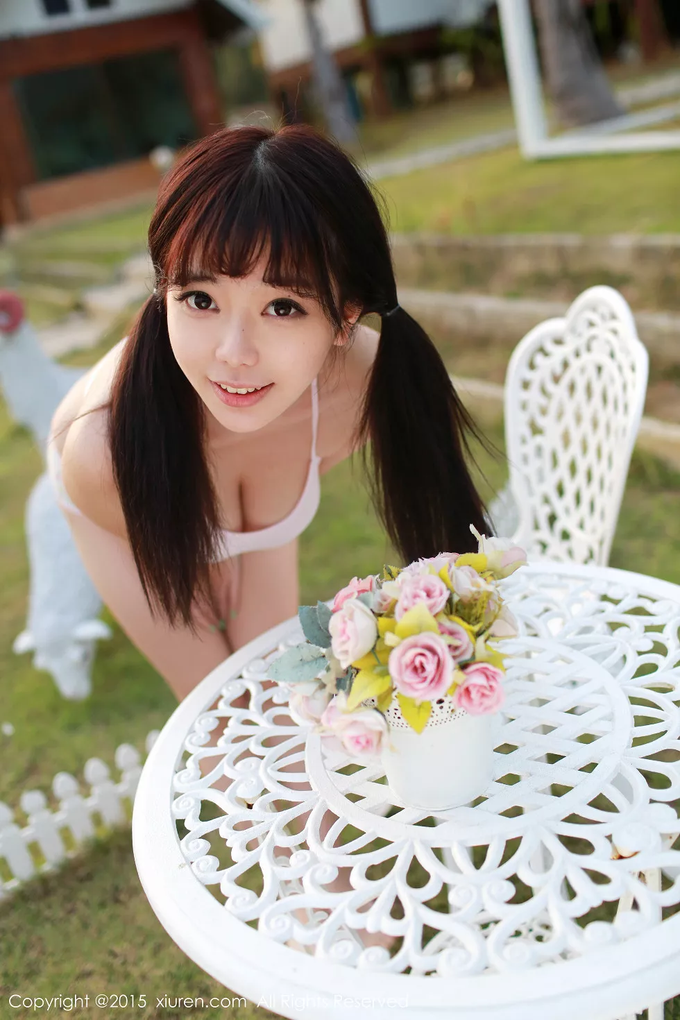 Xgyw.Org_XiuRen第291期_嫩模刘飞儿Faye白色内衣秀丰满美乳诱惑写真53P