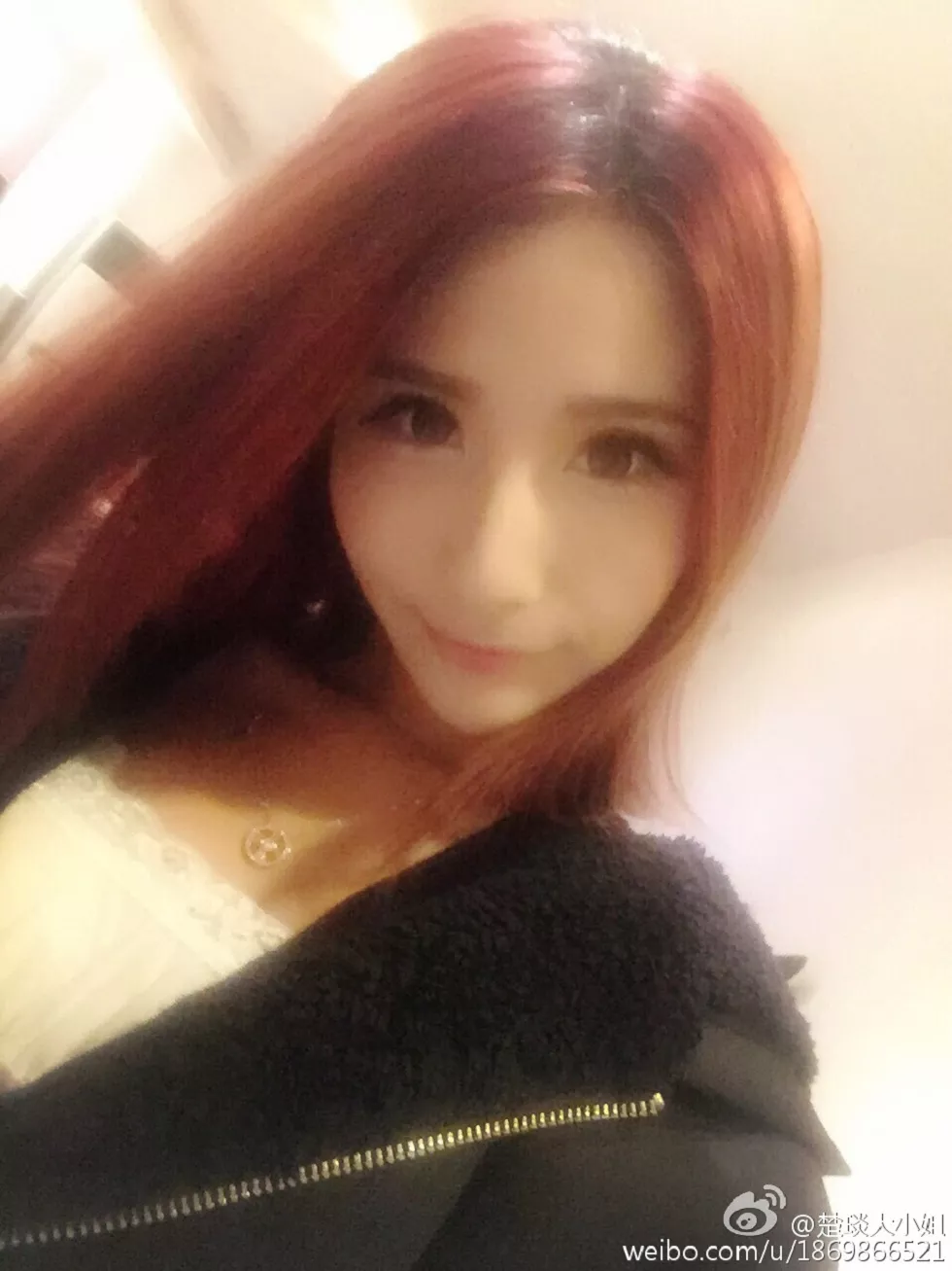 Xgyw.Org_清纯美女主播楚琰大小姐性感微博写真合集160P