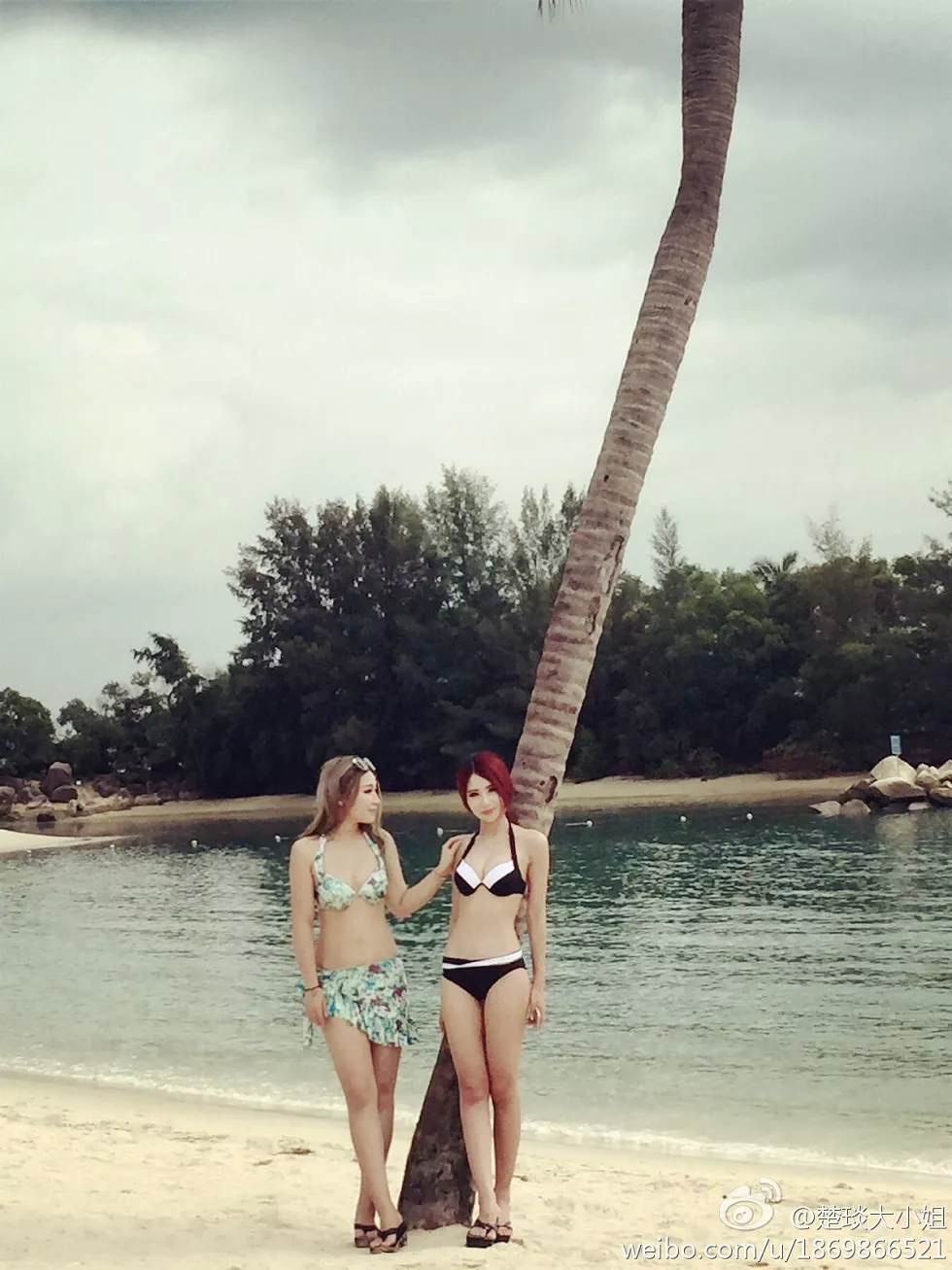 Xgyw.Org_清纯美女主播楚琰大小姐性感微博写真合集160P