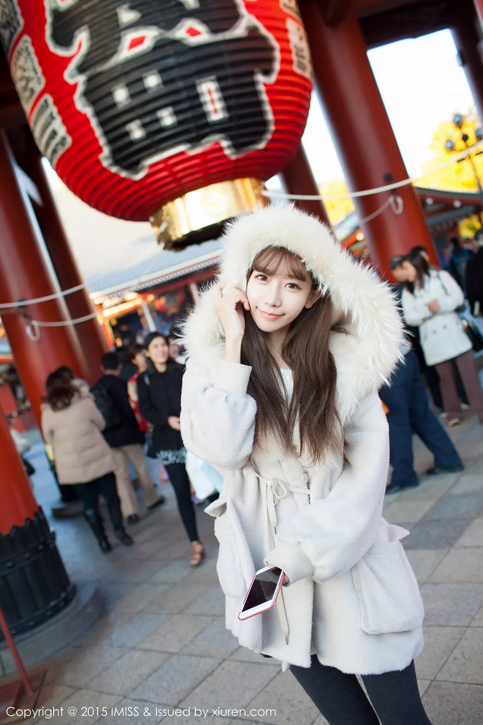 Xgyw.Org_[IMISS爱蜜社]Vol.010_90后绝美showgirl陈潇户外清爽迷人写真71P