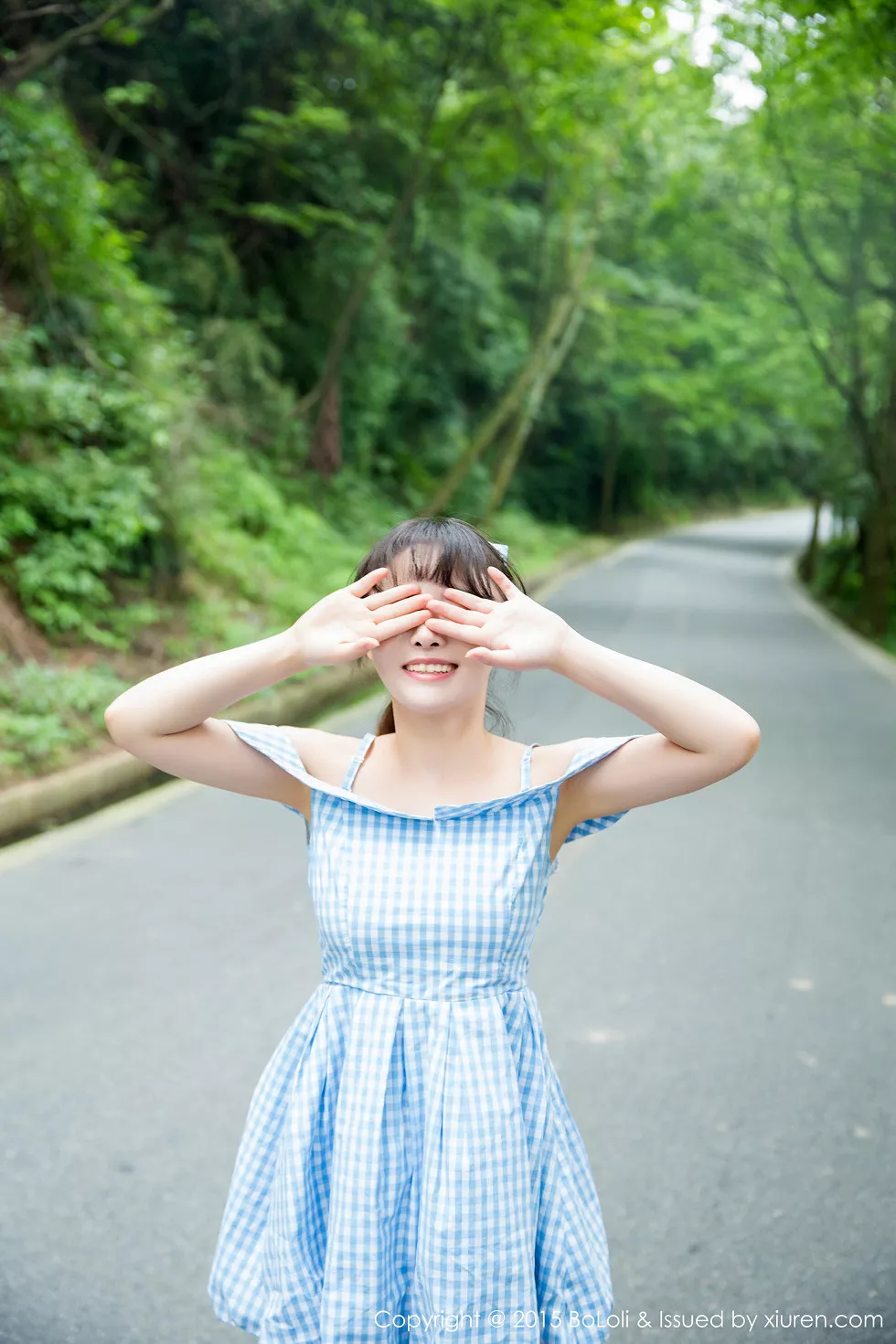 Xgyw.Org_[BoLoli波萝社]Vol.001_嫩模柳侑绮童颜巨乳性感系列生活写真秀94P