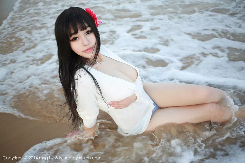 Xgyw.Org_[MyGirl美媛馆]Vol.013_童颜巨乳嫩模Barbie可儿海量豪乳翘臀性感内衣写真158P