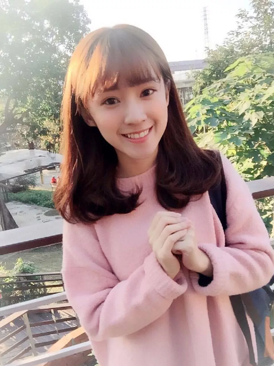 Xgyw.Org_台湾美女歌手安婕希(陈奕安)空灵系清新迷人写真32P