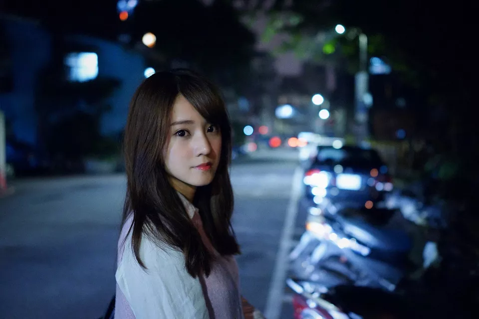 Xgyw.Org_台湾美女歌手安婕希(陈奕安)空灵系清新迷人写真32P
