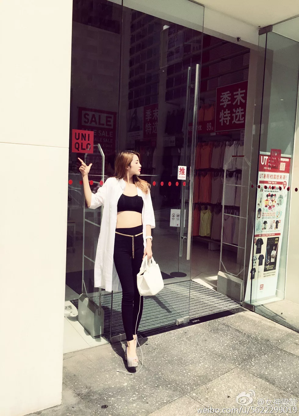 Xgyw.Org_美女模特Sugar梁莹美臀女神海量性感写真131P