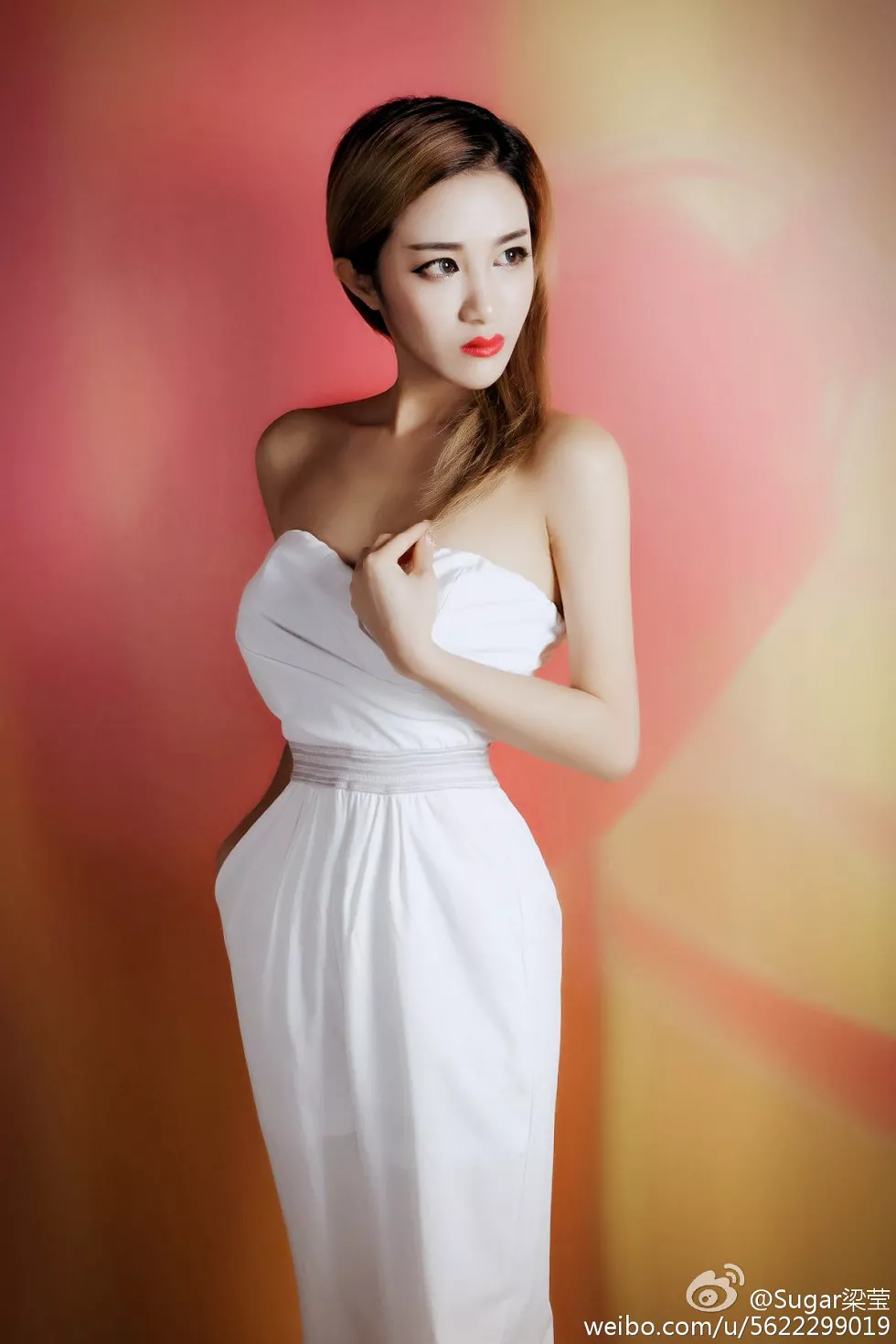 Xgyw.Org_美女模特Sugar梁莹美臀女神海量性感写真131P