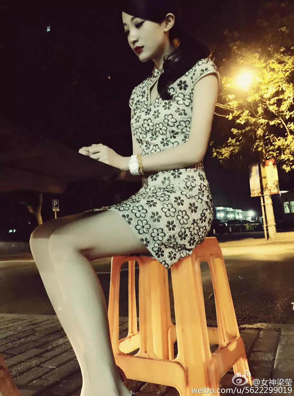 Xgyw.Org_美女模特Sugar梁莹美臀女神海量性感写真131P