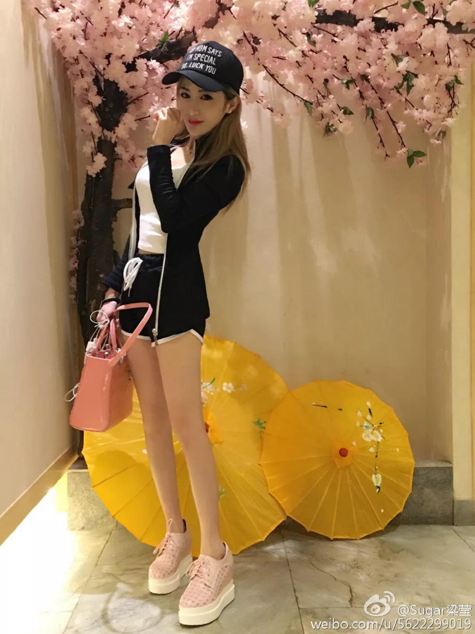 Xgyw.Org_美女模特Sugar梁莹美臀女神海量性感写真131P