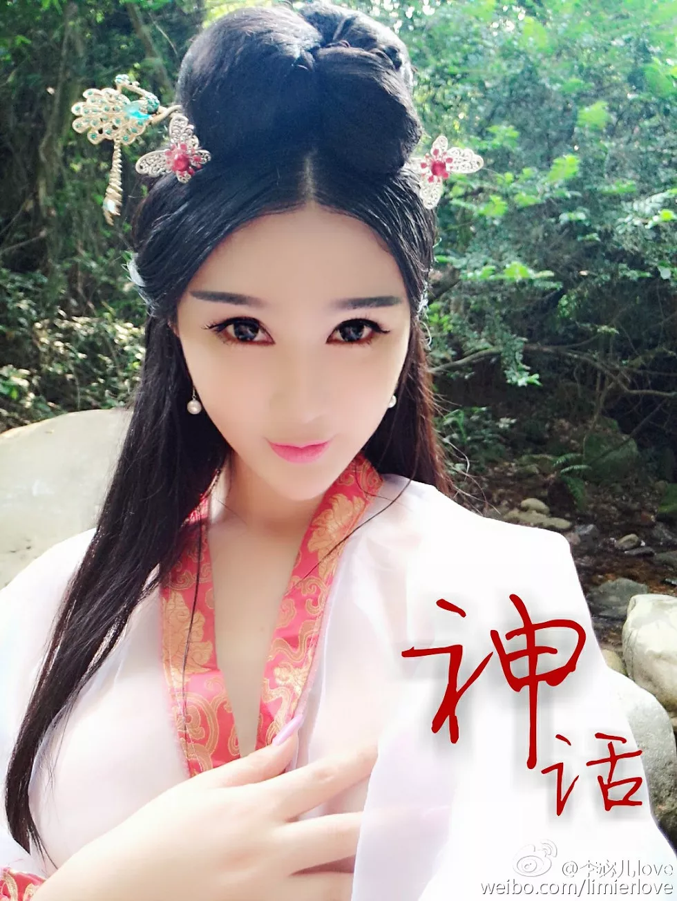 Xgyw.Org_国产嫩模湿吻女神李宓儿高颜值大尺度美胸豪乳海量性感写真111P