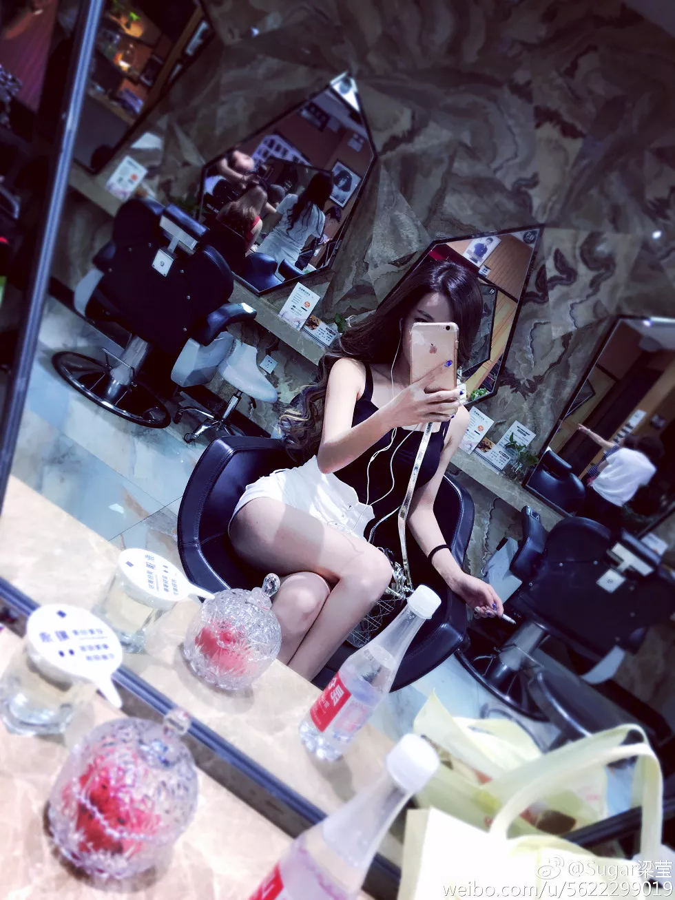 Xgyw.Org_美女模特Sugar梁莹美臀女神海量性感写真131P