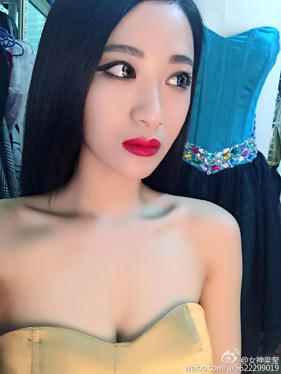Xgyw.Org_美女模特Sugar梁莹美臀女神海量性感写真131P