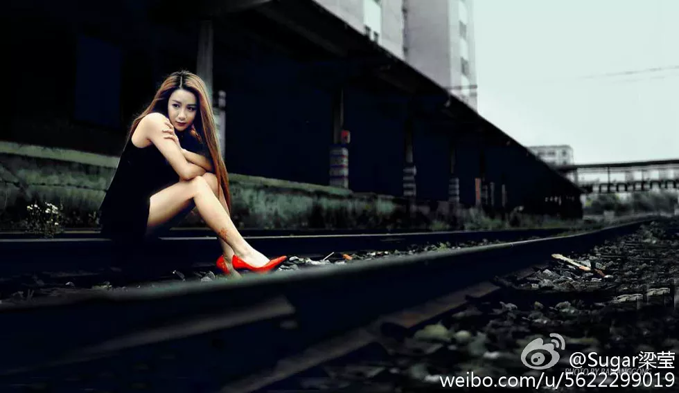 Xgyw.Org_美女模特Sugar梁莹美臀女神海量性感写真131P
