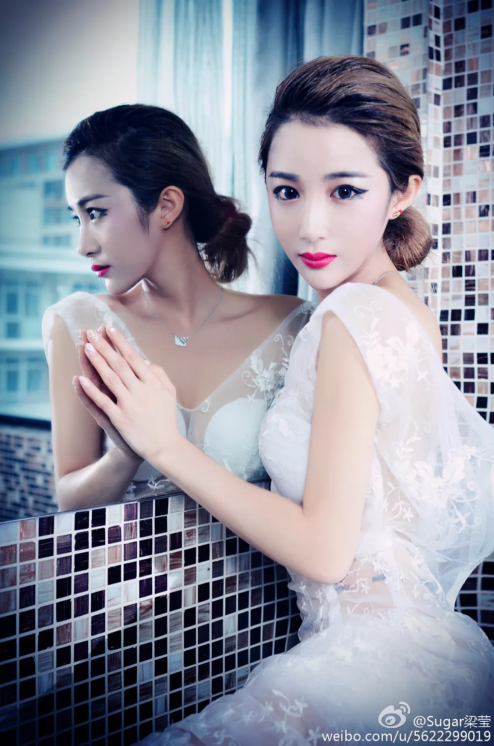 Xgyw.Org_美女模特Sugar梁莹美臀女神海量性感写真131P