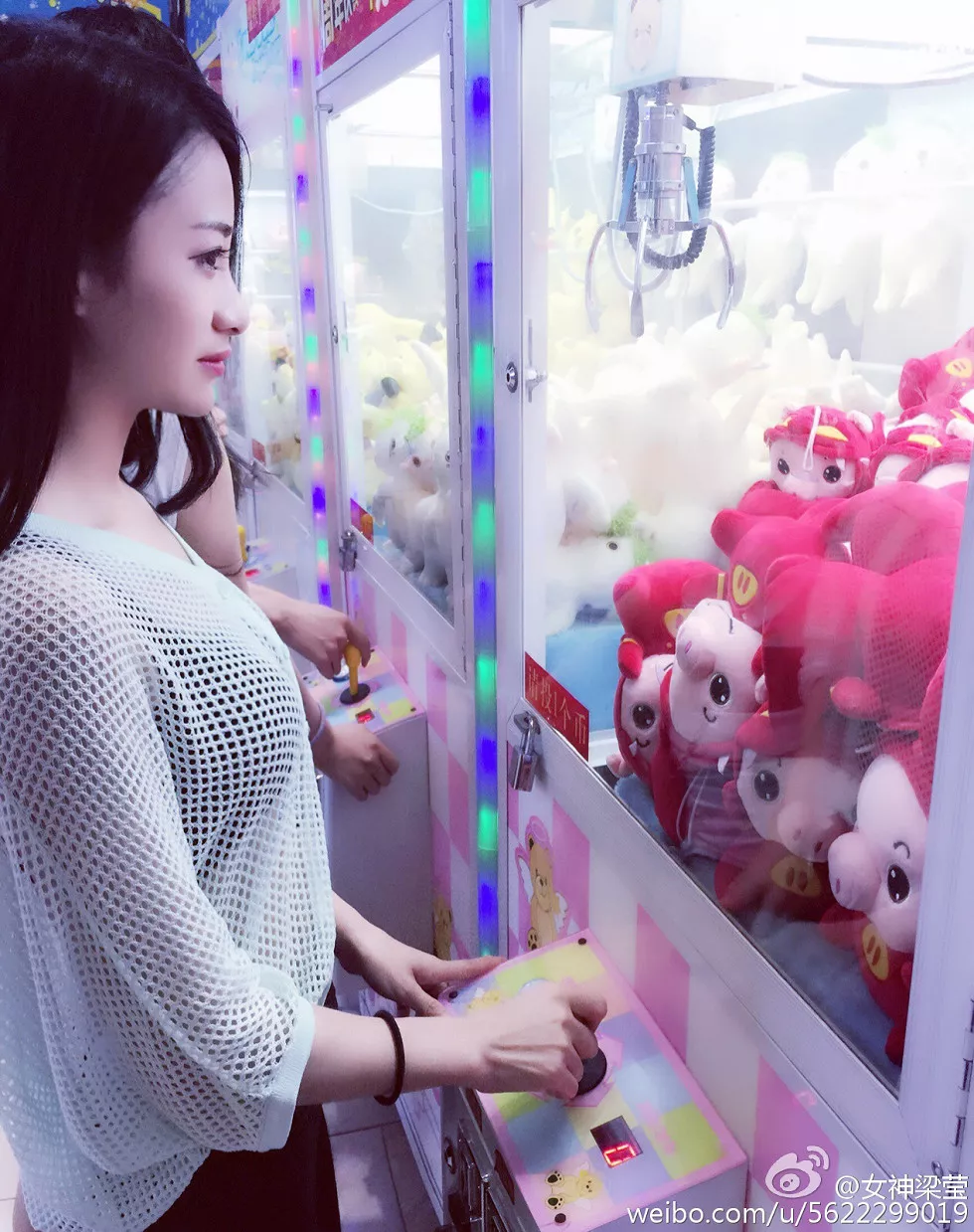 Xgyw.Org_美女模特Sugar梁莹美臀女神海量性感写真131P
