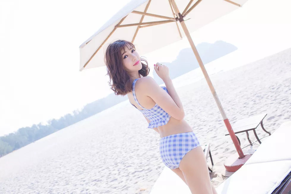 Xgyw.Org_爱蜜社嫩模Sandy陈天扬性感内衣白嫩肌肤靓丽迷人写真51P