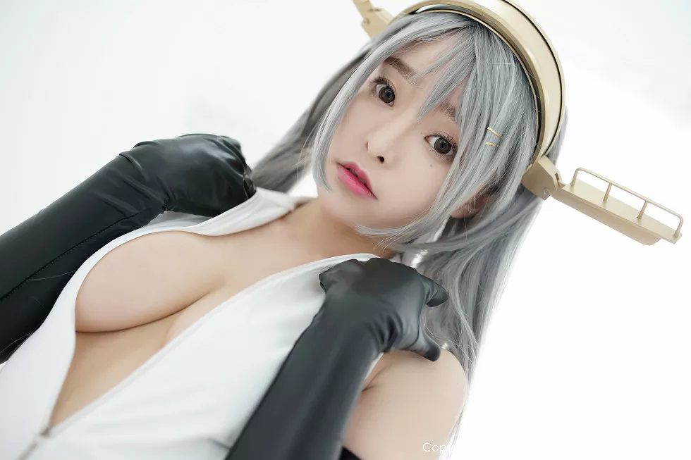 Xgyw.Org_[BoLoli波萝社]Vol.034_嫩模柳侑绮COSPLAY开胸泳衣版性感写真70P