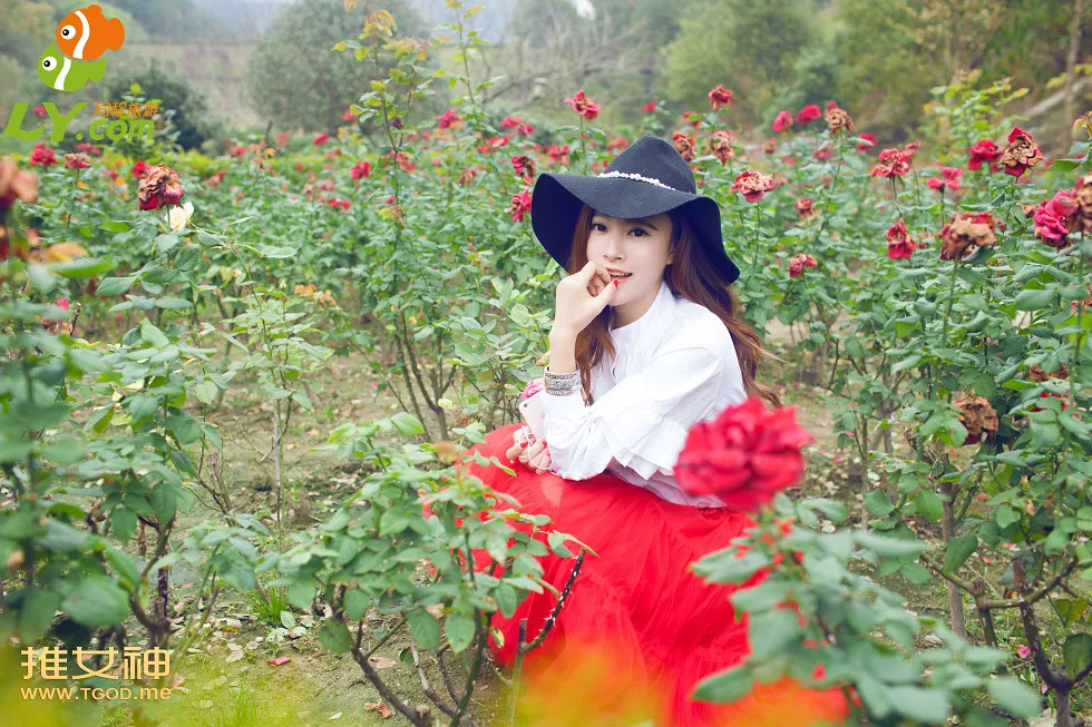 Xgyw.Org_[TGOD推女神]2014.12.17_嫩模伊伊木兰天池旅拍清爽迷人唯美写真62P