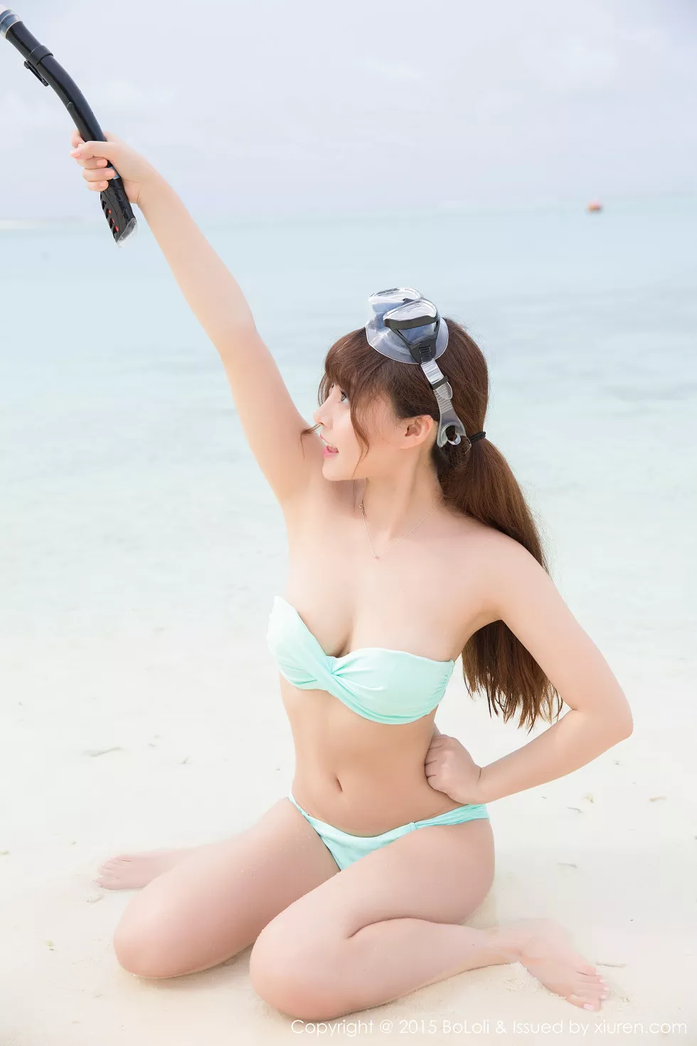 Xgyw.Org_[BoLoli波萝社]Vol.049_柳侑绮Sevenbaby马尔代夫旅拍水中比基尼湿身诱惑51P