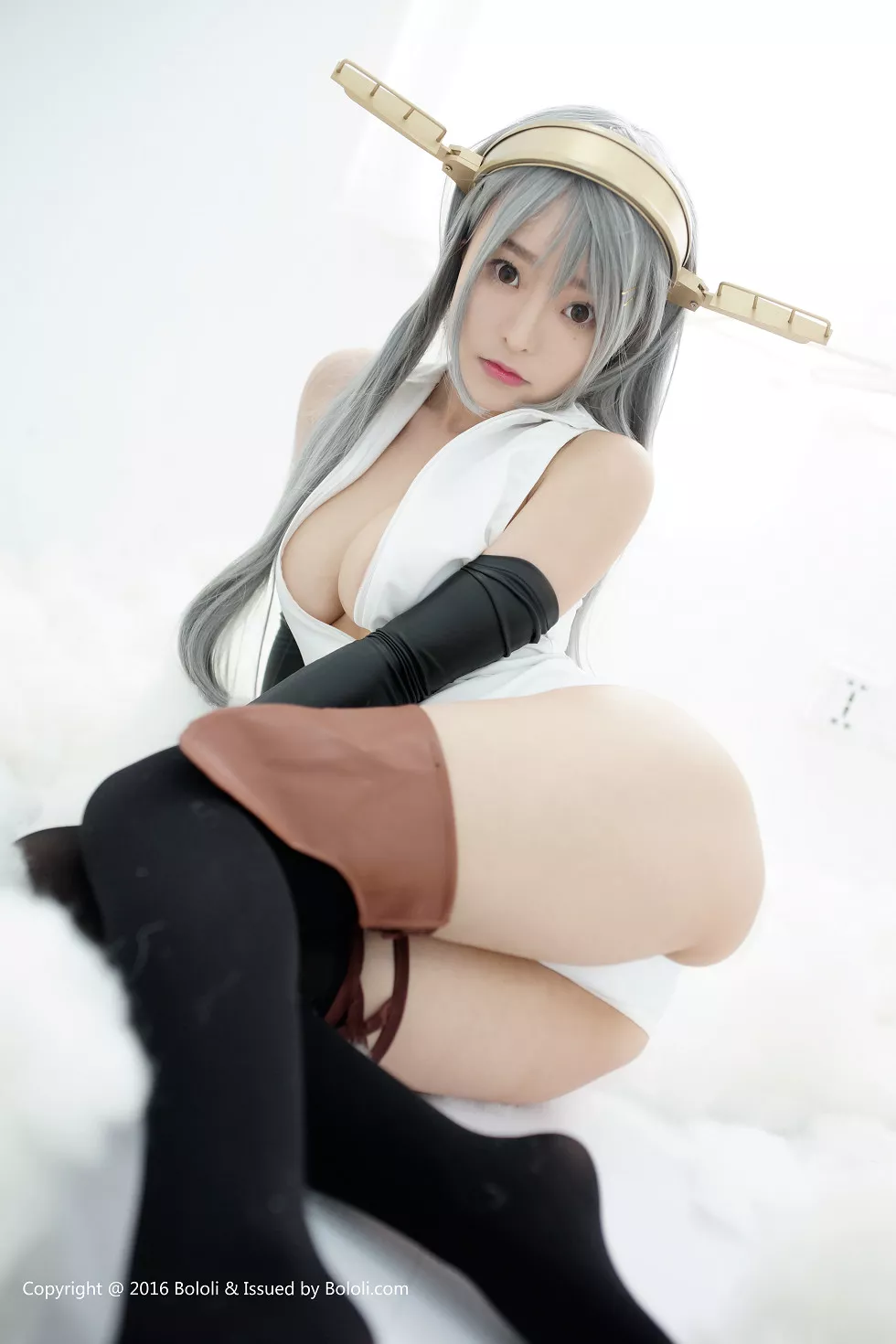 Xgyw.Org_嫩模柳侑绮sevenbaby个人资料及性感写真套图