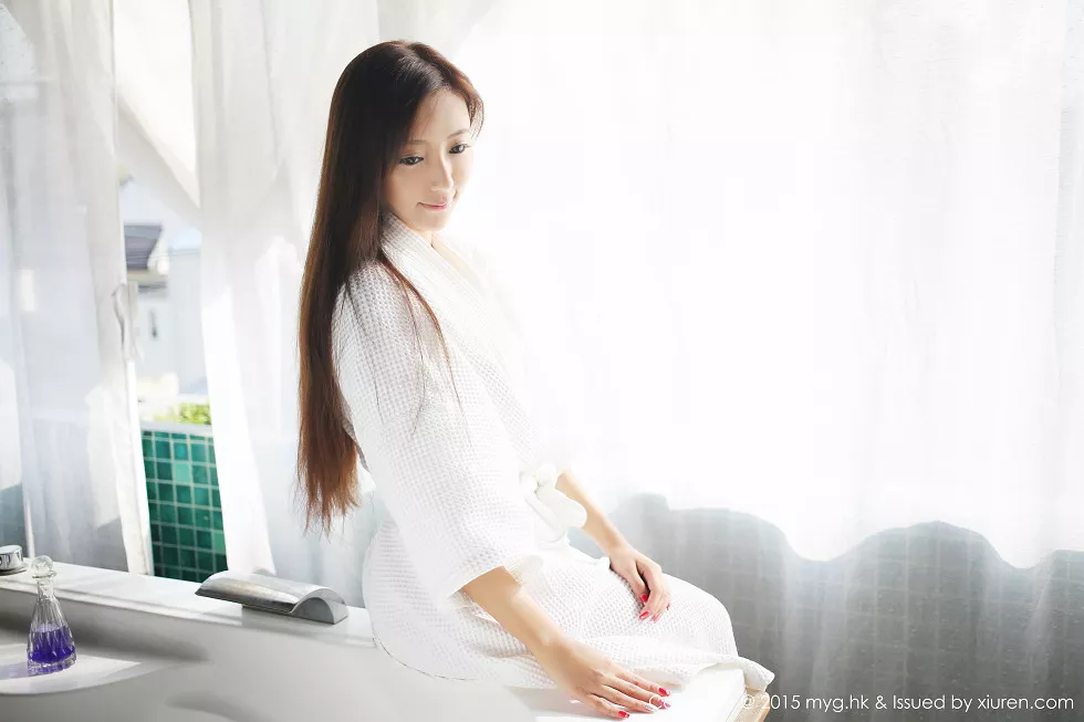 Xgyw.Org_[MyGirl美媛馆]Vol.095_嫩模王馨瑶yanni泰国清迈旅拍性感皮卡丘真空秀美乳60P